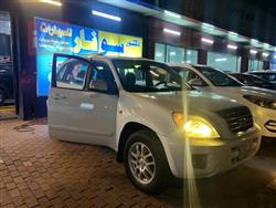 شێری T11 تیگۆ